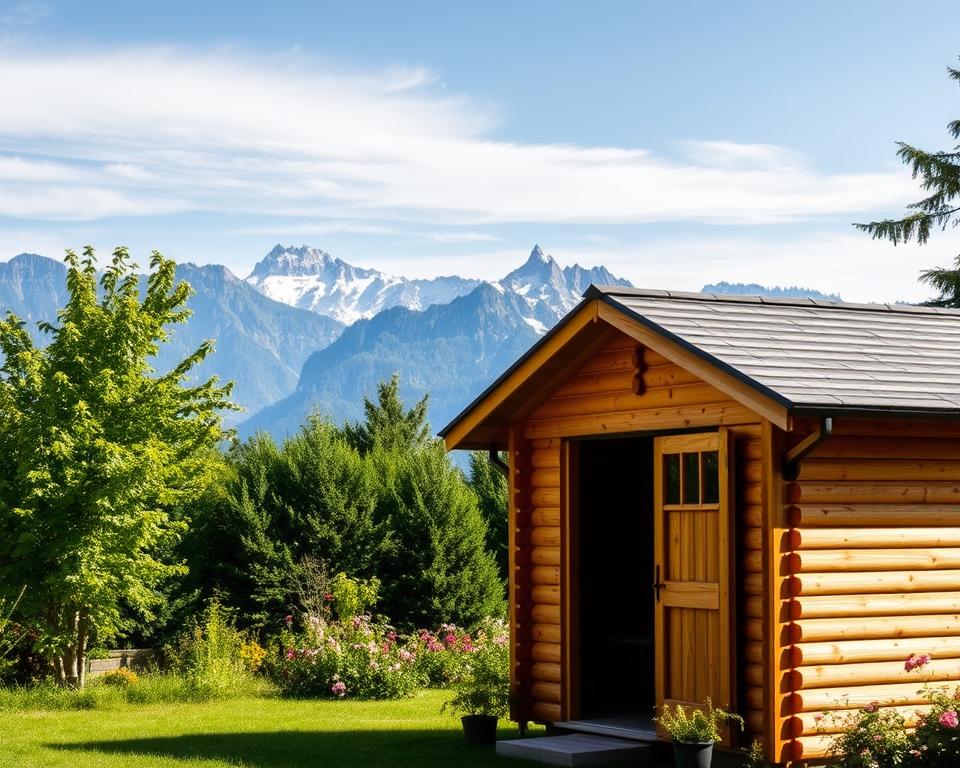 Gartenhaus Hersteller Österreich Gartenhaus Hersteller Österreich