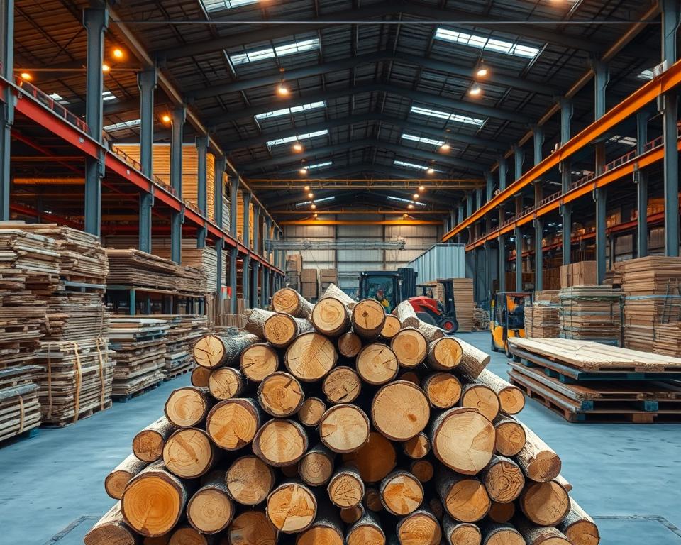 Holzpreise, Logistik und Rohstoffkosten: Was den Endpreis wirklich treibt