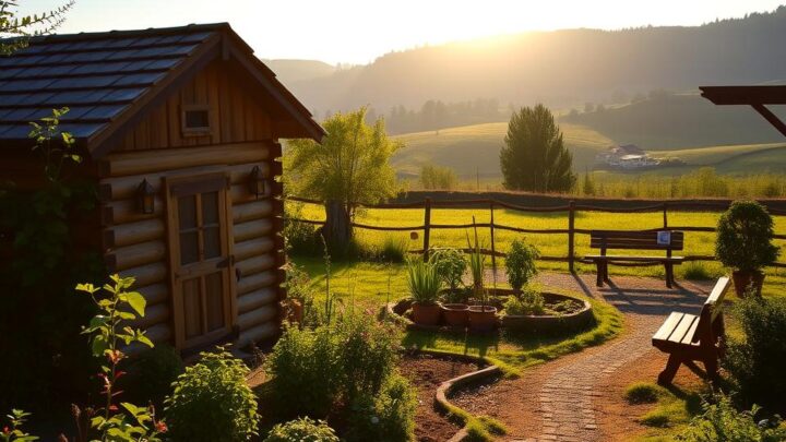 Wann sind Gartenhäuser am günstigsten? Spartipps