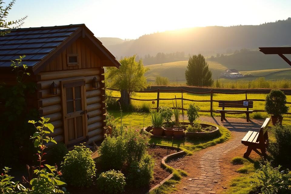 Wann sind Gartenhäuser am günstigsten? Spartipps